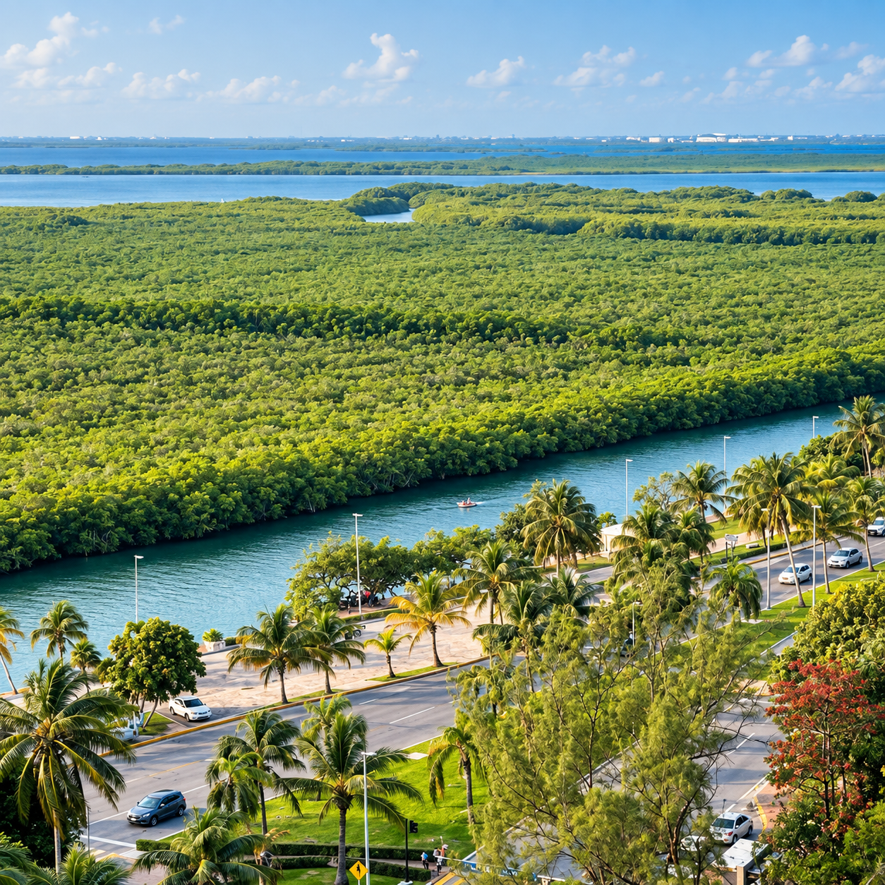 Cancún, Quintana Roo